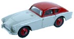 Dinky Toys AC Aceca AC Aceca