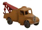 Bedford Breakdown Truck by Matchbox Bedford Breakdown Truck by Matchbox